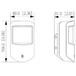 Dahua ARD1233-W2 - Slika 9