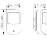 Dahua ARD1233-W2 - Slika 11