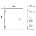 Dahua ASC2204C-D - Slika 10