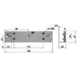 Dahua ASF280U-V1 - Slika 3