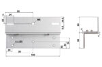 Dahua ASF280ZL-V1 - Slika 7