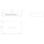 Dahua CHS4106-4ET-60 - Slika 6