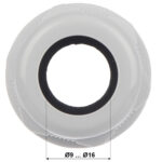 Dahua G3/4'' water joint - Slika 3