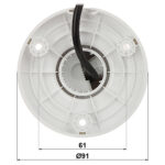 Dahua HAC-B3A21-Z-2712 - Slika 4