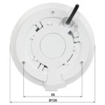 Dahua HAC-EW2501-0140B - Slika 2