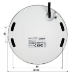 Dahua HAC-HDBW2241F-A-0280B-S2-DIP - Slika 3
