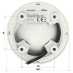 Dahua HAC-HDW1200TLM-0280B-S6 - Slika 3