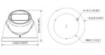 Dahua HAC-HDW1231T-Z-A-2712 - Slika 6
