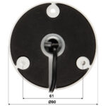 Dahua HAC-HFW1200D-0360B - Slika 4