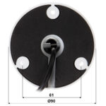Dahua HAC-HFW1231R-Z-A-2712 - Slika 4
