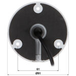 Dahua HAC-HFW1231TM-I8-A-0360B - Slika 4
