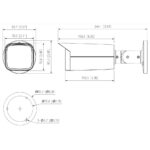 Dahua HAC-HFW2241TU-Z-A-27135-S2-DIP - Slika 5