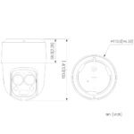 Dahua HAC-PT1200B-IL-A-E2Z - Slika 5
