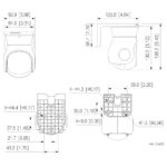 Dahua HAC-PT1509A-A-LED-0280B-S2 - Slika 6