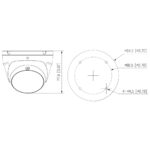 Dahua HAC-T2A21-U-0280B - Slika 3