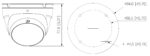 Dahua HAC-T2A21-U-0280B - Slika 6