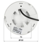 Dahua HAC-T3A21-Z-2712 - Slika 3