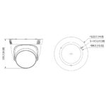 Dahua HAC-T3A21-Z-2712 - Slika 4