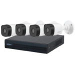 Dahua Hdcvi komplet za video nadzor 5