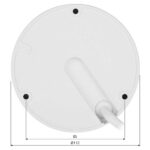 Dahua IPC-HDBW1439E1-A-IL-0280B-S6 - Slika 5