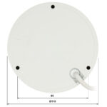 Dahua IPC-HDBW2249E-S-IL-0280B - Slika 4