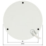 Dahua IPC-HDBW2449E-S-IL-0280B - Slika 4