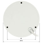 Dahua IPC-HDBW2649E-S-IL-0280B - Slika 4