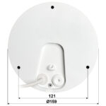 Dahua IPC-HDBW5442E-ZE-2712-DC12AC24V-S3 - Slika 7
