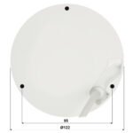 Dahua IPC-HDBW5541R-ASE-0280B-S3 - Slika 4