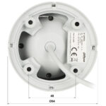 Dahua IPC-HDW1639T-A-IL-0280B-S6 - Slika 3