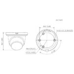 Dahua IPC-HDW2449TM-S-IL-0280B - Slika 5