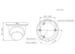 Dahua IPC-HDW2449TM-S-IL-0280B - Slika 7