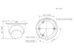 Dahua IPC-HDW2849TM-S-IL-0280B - Slika 7