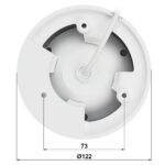 Dahua IPC-HDW3849H-AS-PV-0280B-PRO - Slika 4
