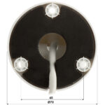 Dahua IPC-HFW1239TL1-A-IL-0280B - Slika 4