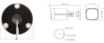 Dahua IPC-HFW1239TL1-A-IL-0360B - Slika 9