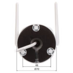 Dahua IPC-HFW1430DT-STW-0280B - Slika 6