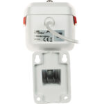 Dahua IPC-HFW2449M-S-LED-0360B-B-PRO - Slika 3