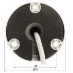 Dahua IPC-HFW2449S-S-IL-0280B - Slika 5