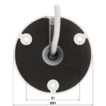 Dahua IPC-HFW2449T-AS-IL-0360B - Slika 5