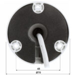 Dahua IPC-HFW2649S-S-IL-0280B - Slika 5
