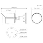 Dahua IPC-HFW2649S-S-IL-0280B - Slika 6