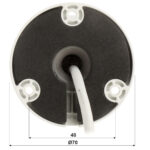 Dahua IPC-HFW2849S-S-IL-0280B - Slika 5