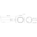 Dahua IPC-HFW2849T-ZAS-IL-27135 - Slika 8