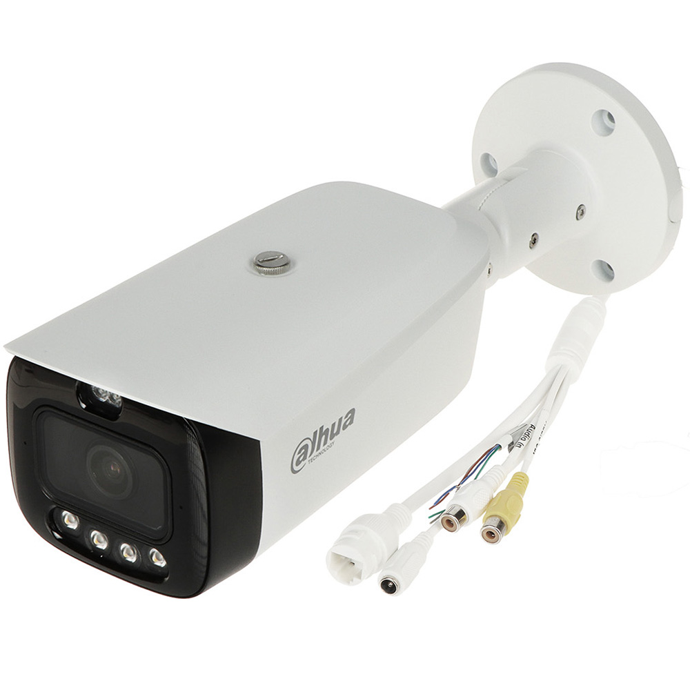 dahua-ipc-hfw3849t1-as-pv-0280b-pro Dahua IPC-HFW3849T1-AS-PV-0280B-PRO - Slika 1