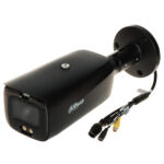 Dahua IPC-HFW3849T1-AS-PV-0280B-S5-BLACK