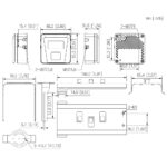 Dahua IPC-HUM8531M-V-LED-0360B - Slika 7