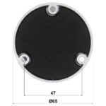 Dahua KIT/BF4CA-4G-0210B-XL/M0508 - Slika 7