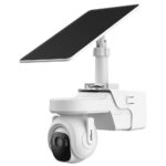 Dahua KIT/BP4A-4G-0360B/M0508 - Slika 3