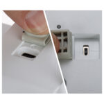 Dahua KIT/BP4A-4G-0360B/M0508 - Slika 9